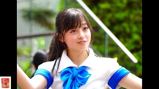 橋本環奈は千年に一度のアイドル