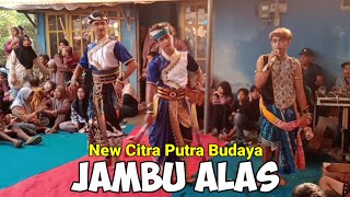 Lagon JAMBU ALAS New CPB Merpati Audio Live Dusun Sema Jalatunda