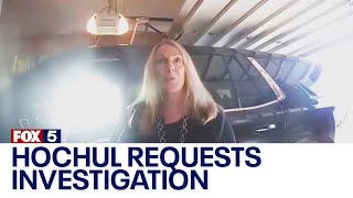 Gov. Hochul requests investigation into upstate NY DA