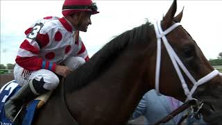 MONMOUTH PARK 6-16-19 RACE 10 - TVG.COM PEGASUS STAKES