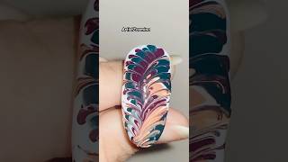 Nail art design new year 2025 #nails #shorts  #nailsdesign #Youtubeshorts #zarminasmallworld