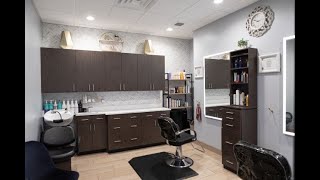 Charlotte Harbor Salon Suites - Video Tour