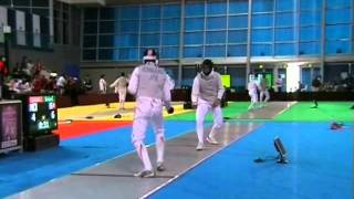 Asian Championships 09-Clip 1.wmv