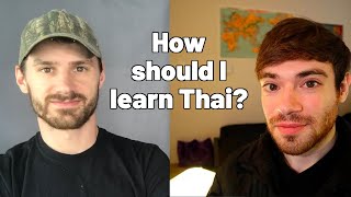 How To Learn Languages by Immersion (ft. Matt vs Japan)