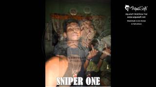 MENSAHERO - EAZY GEE SNIPER ONE - GHETOLANTE PRODUCTION