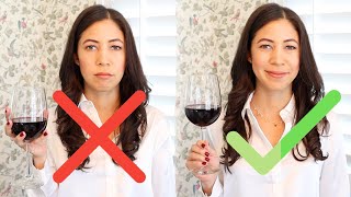 Wine Etiquette 101 | Do's and Don'ts Everyone Should Know