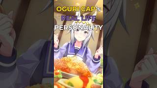 Oguri Cap Our Nonchalant King Both In Umamusume And Real Life