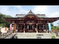 第59回 忠臣蔵ゆかりの赤穂大石神社【謎解きレベル★★★】 travel hyogo japan shrine chushingura