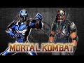 Mortal Kombat: Online Matches - THUNDERONE vs Watchful Shadow!