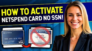 How To Activate Netspend Card With Ssn Ultimate Guide
