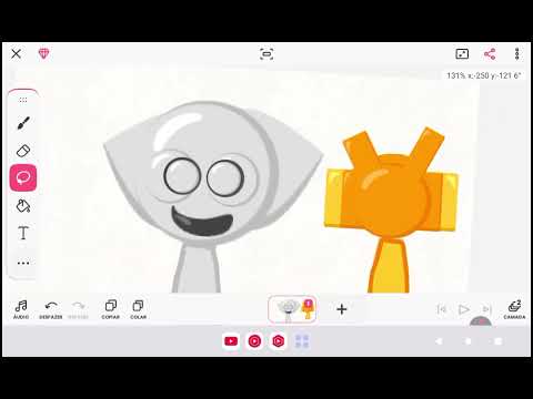 Sprunki Flipaclip Youtube