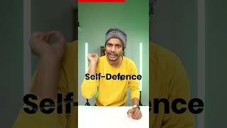3 Secret Self-Defense Gadgets😲