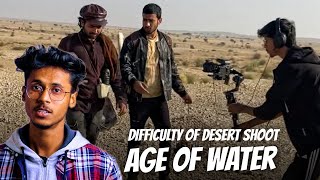Age of water | Difficulty of Desert Shoot | Round2hell | R2H | BTS
