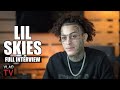 Lil Skies on 