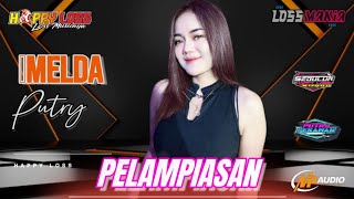 HAPPY LOSS - PELAMPIASAN - IMELDA PUTRI - HAPPY PARTY PUTRA SEKAWAN - PASURUHAN LOR JATI KUDUS