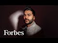 Adam Waheed Built A Following Making Slapstick Videos That Earned Him $7.3 Million In 2022 | Forbes