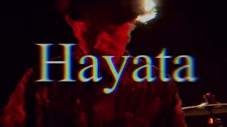 HAYATA    2024.08.22    EARTHDOM