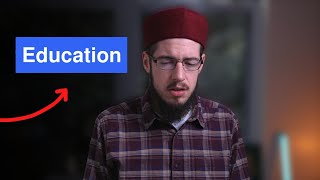 What Is Adab? | Imam Tom Facchine