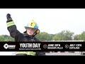 2019 fasny youth days