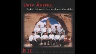 Urfa Ahengi - Urfa'lıyam Dağlıyam [Official Audio]