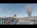 壊れアビやお祭り要素が沢山のpubgみたいなゲームその名はcrsed