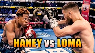Devin Haney vs Vasyl Lomachenko | Post Fight Review