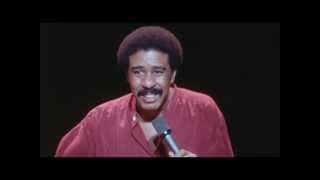 Richard Pryor-$1.50 cocaine (Hilarious)