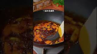 比鱼香肉丝还要好吃的鱼香鸡蛋，简单易做，三碗米饭都不够吃#家常菜 #美食教程