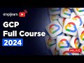 🔥Google Cloud Platform Full Course 2026 | Google Cloud Platform Tutorial | GCP Course | Simplilearn
