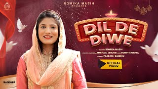 Dil De Diwe | Sister Romika Masih  | Full Video Song | New Masihi Geet 2019