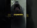 Cocaine Bear: The True Story in 60 Seconds #shorts