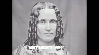 Mary Baker Eddy A Heart in Protest