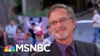 Politics And The Power Of Humor And Satire | Hardball | MSNBC