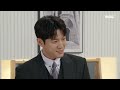 용감무쌍 용수정 ＂예전처럼 살 줄 알았어 ＂ 달라진 권화운의 모습에 기뻐하는 서준영 mbc 241003 방송