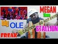 Megan Thee Stallion "Big Ole Freak" Video Reaction | Bearded Daddy Vlog Life Ep 66