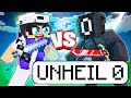 ICH BIN ENTBANNT WORDEN!? YOUTUBER INSEL + MINECRAFT HELDEN ?!