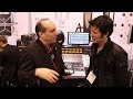 Rupert Neve Designs RNDI Giveaway -  NAMM 2016: Produce Like A Pro