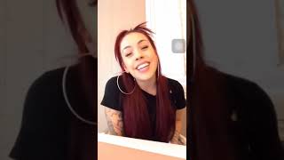 A song for your bff | Salice rose