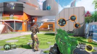 Call of Duty Black Ops 3 | Nuk3Town | BEAST MODE 9000+ Score | PS4