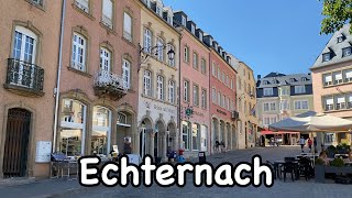 Echternach - Luxembourg