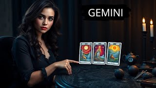 GEMINI 💁‍♂️​ HONESTLY 🗨️​📞​💯​I'VE NEVER SEEN SOMEONE THIS OBSESSED WITH YOU😱END-JANUARY TAROT LOVE