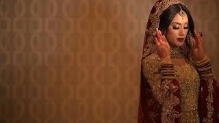 Hana & Imran - Bengali Wedding - Sheridan Suite Manchester