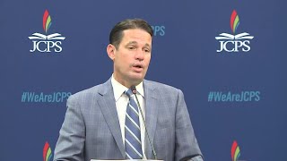 JCPS superintendent gives latest update on NTI 2.0 preparations