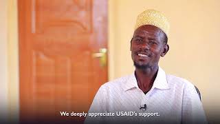 Transforming livelihoods and strengthening governance in Isiolo County, Northern Kenya