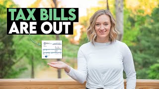 How Property Taxes Work - Homeowner's Guide