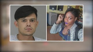 Jury selection begins in trial for Dallas man accused of killing transgender wom