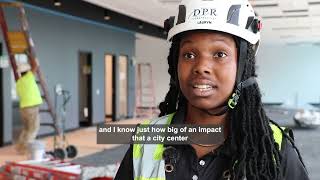 What Does A Project Engineer Intern Do? - City Center Project