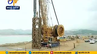 Polavaram Project Works 56. 69% Completed | Official Report