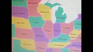 America explain!