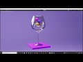 بلندر كيف تزيل التشويش للصوره واستخراجها باعلى دقة داخل برنامج blender بخطوه بسيطة